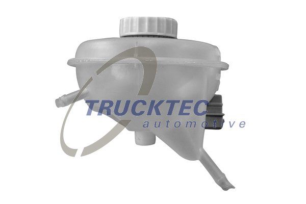 TRUCKTEC AUTOMOTIVE Компенсационный бак, тормозная жидкость 07.35.066